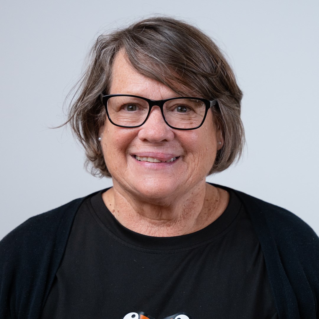 Pamela Hodson