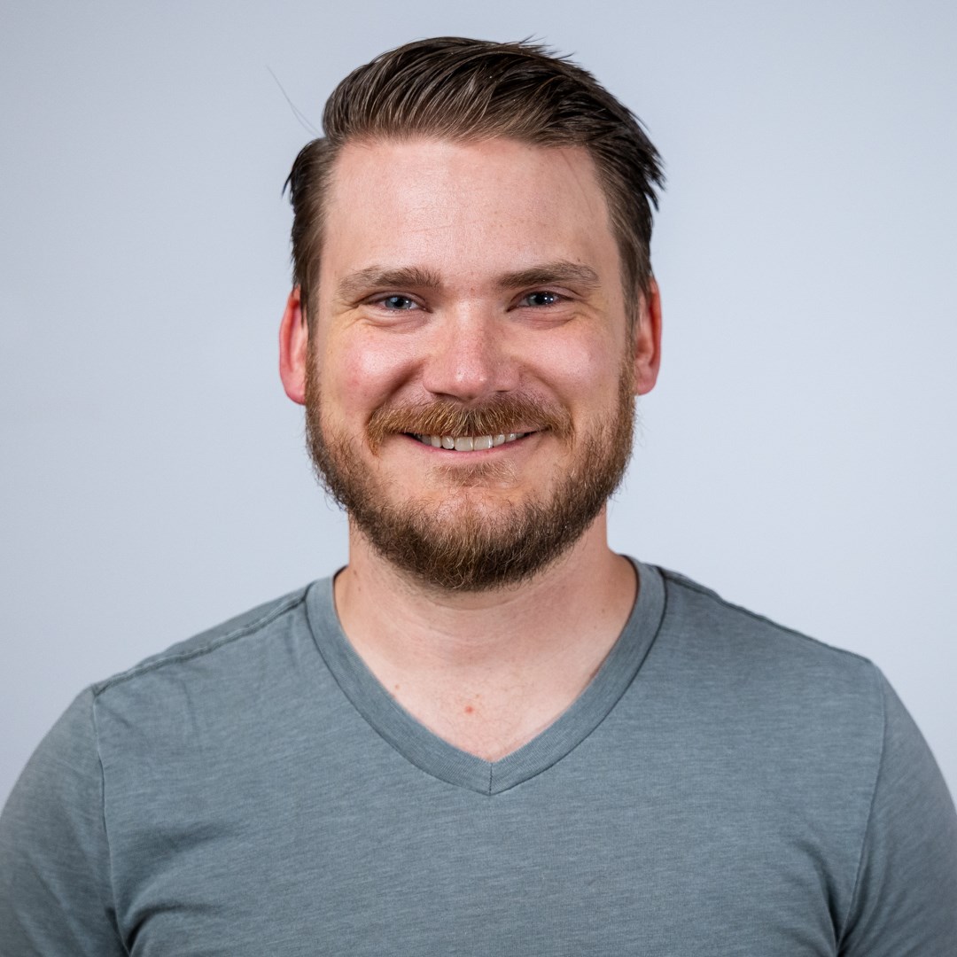 Cameron Brandenburg