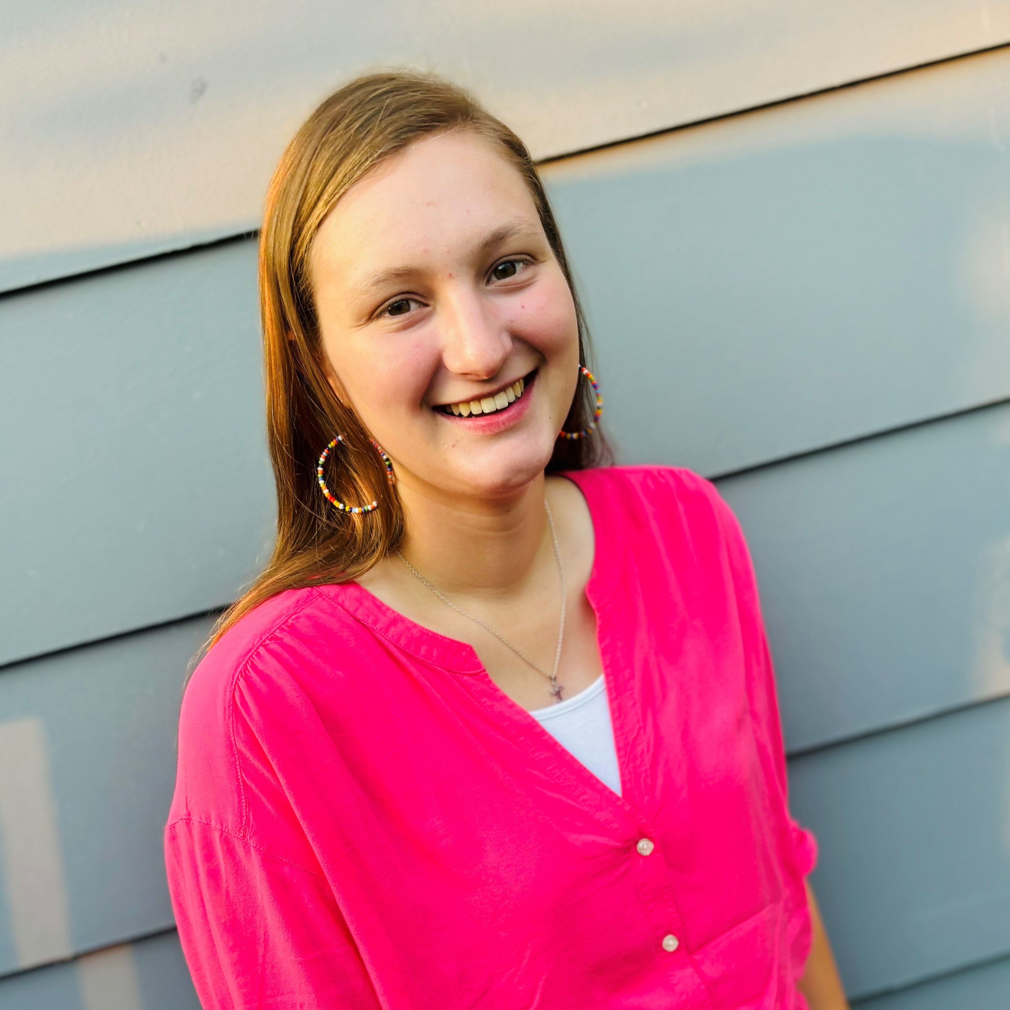 Cheyanne Adkins
