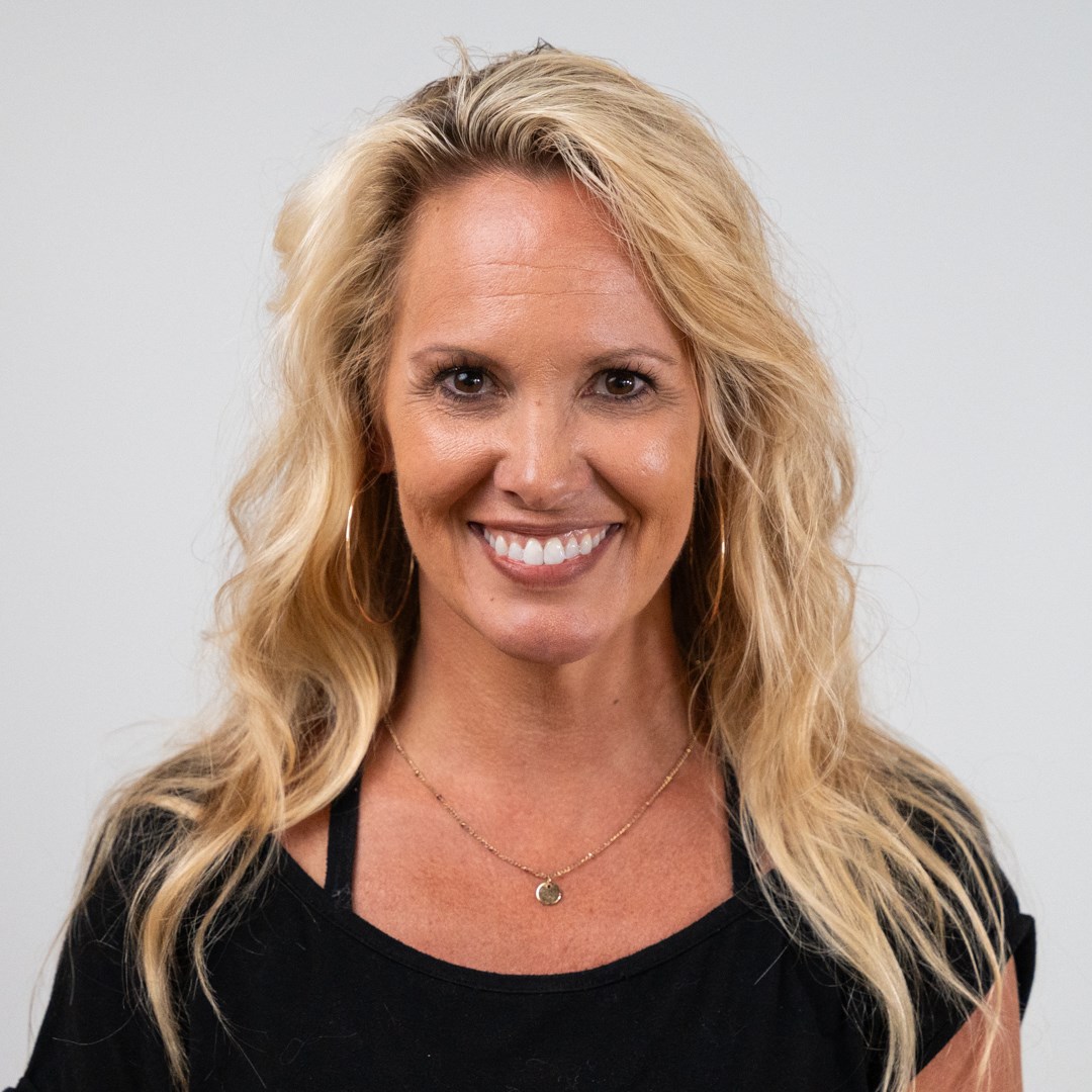 Heather Oden