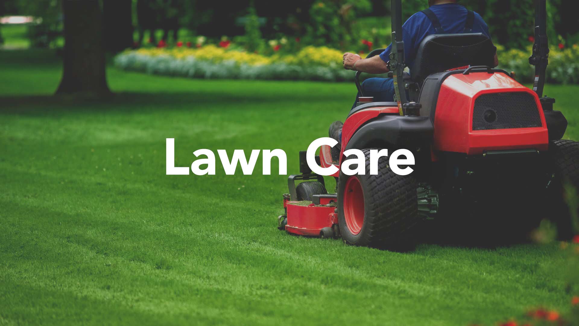 Lawn Care