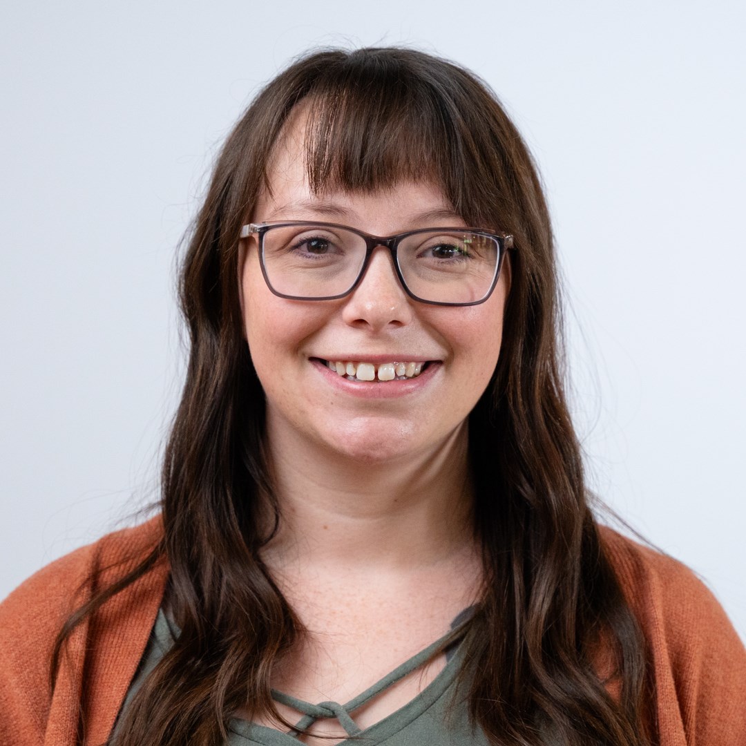 Sarah Gormley
