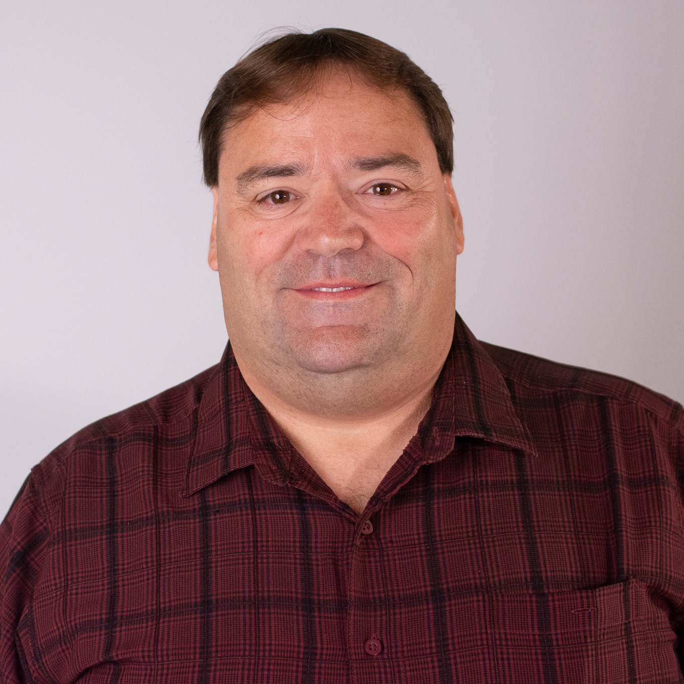 Rick Taylor